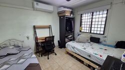 Blk 20 Ping-an Gardens (Bedok), HDB 3 Rooms #558604891